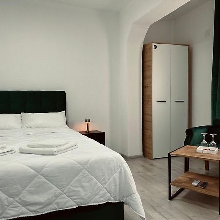Greenhill Apartments Куманово Екстер'єр фото