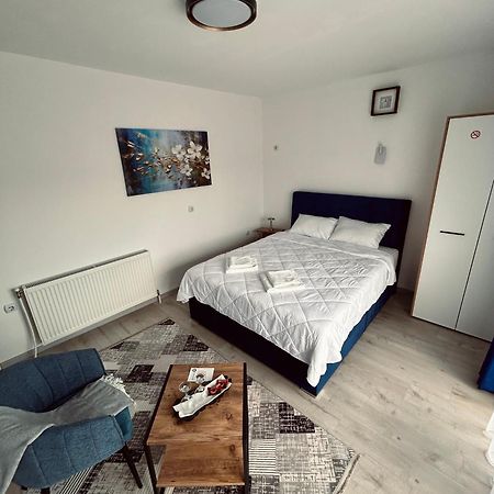 Greenhill Apartments Куманово Екстер'єр фото