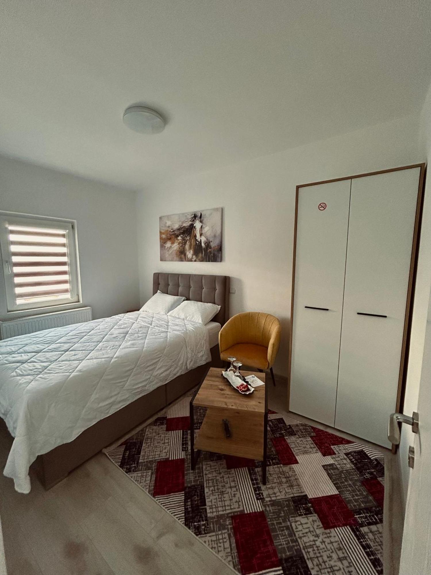 Greenhill Apartments Куманово Екстер'єр фото