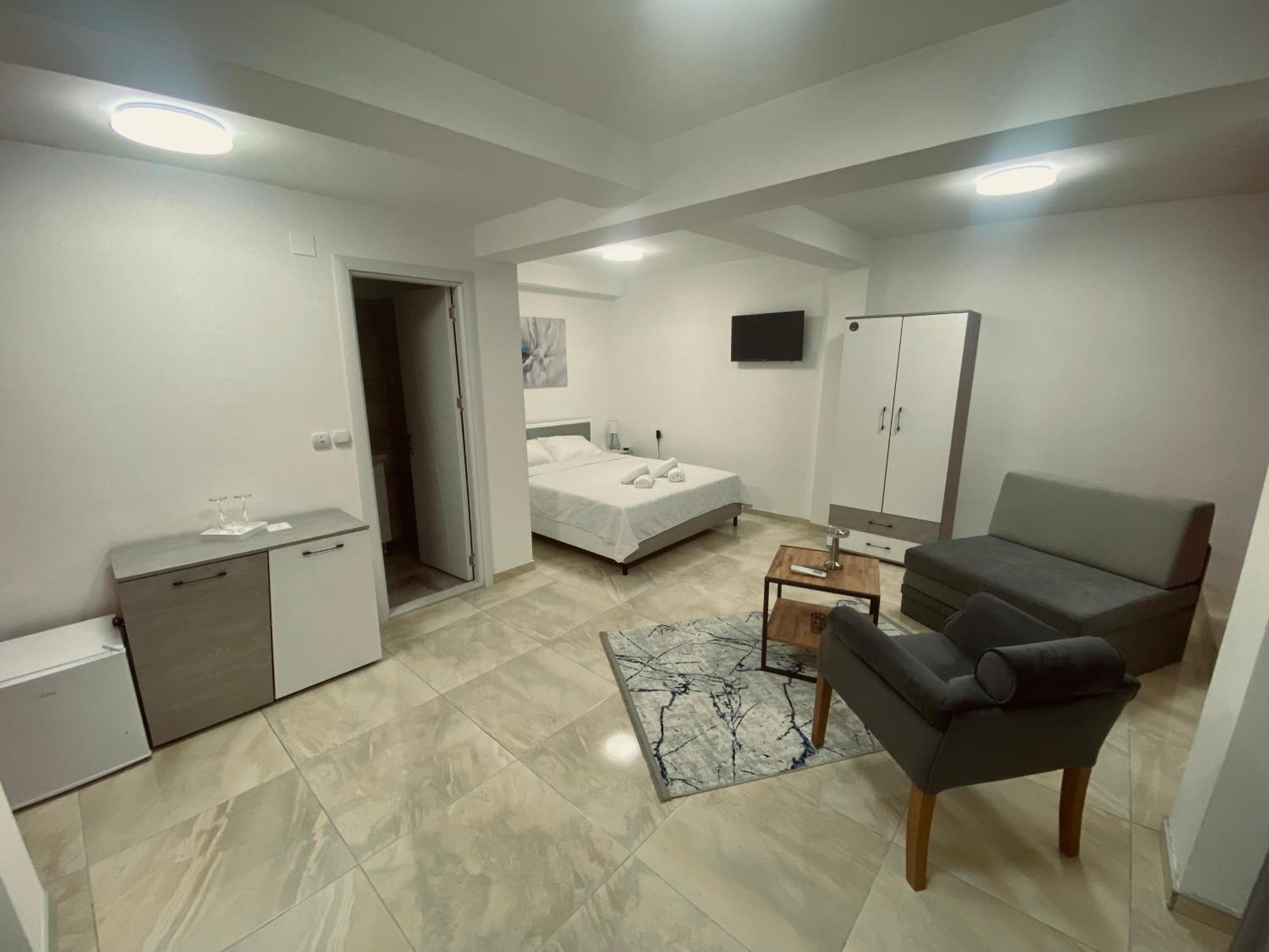 Greenhill Apartments Куманово Екстер'єр фото