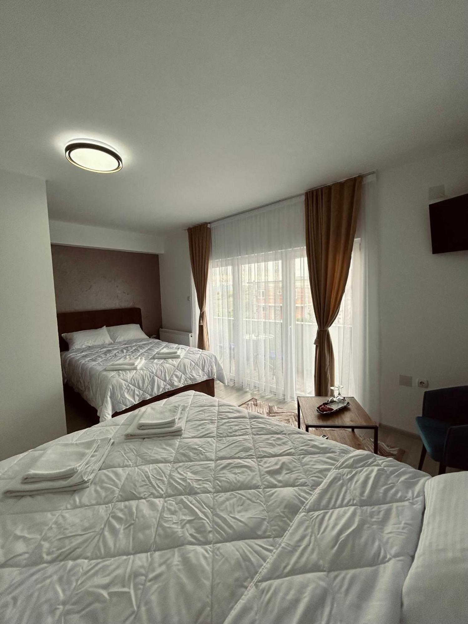 Greenhill Apartments Куманово Екстер'єр фото