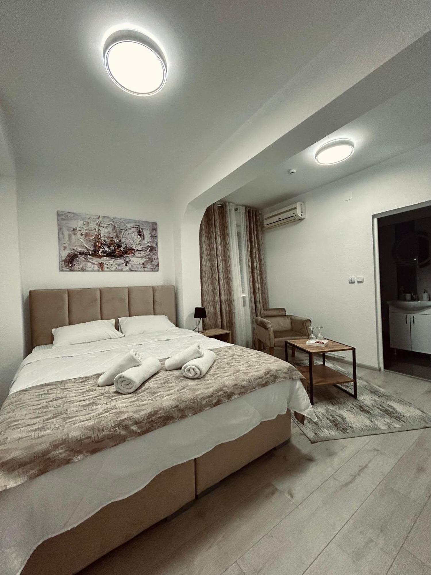 Greenhill Apartments Куманово Екстер'єр фото