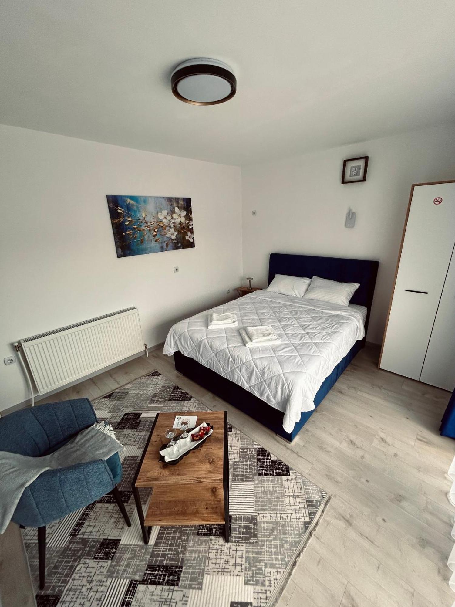 Greenhill Apartments Куманово Екстер'єр фото