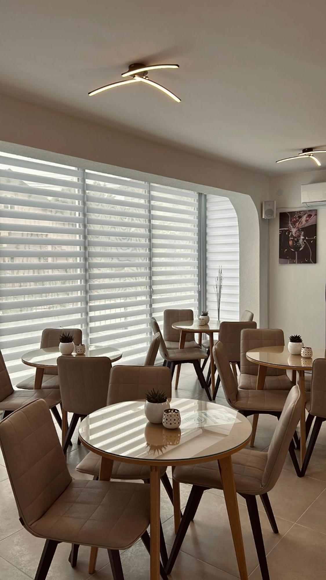 Greenhill Apartments Куманово Екстер'єр фото