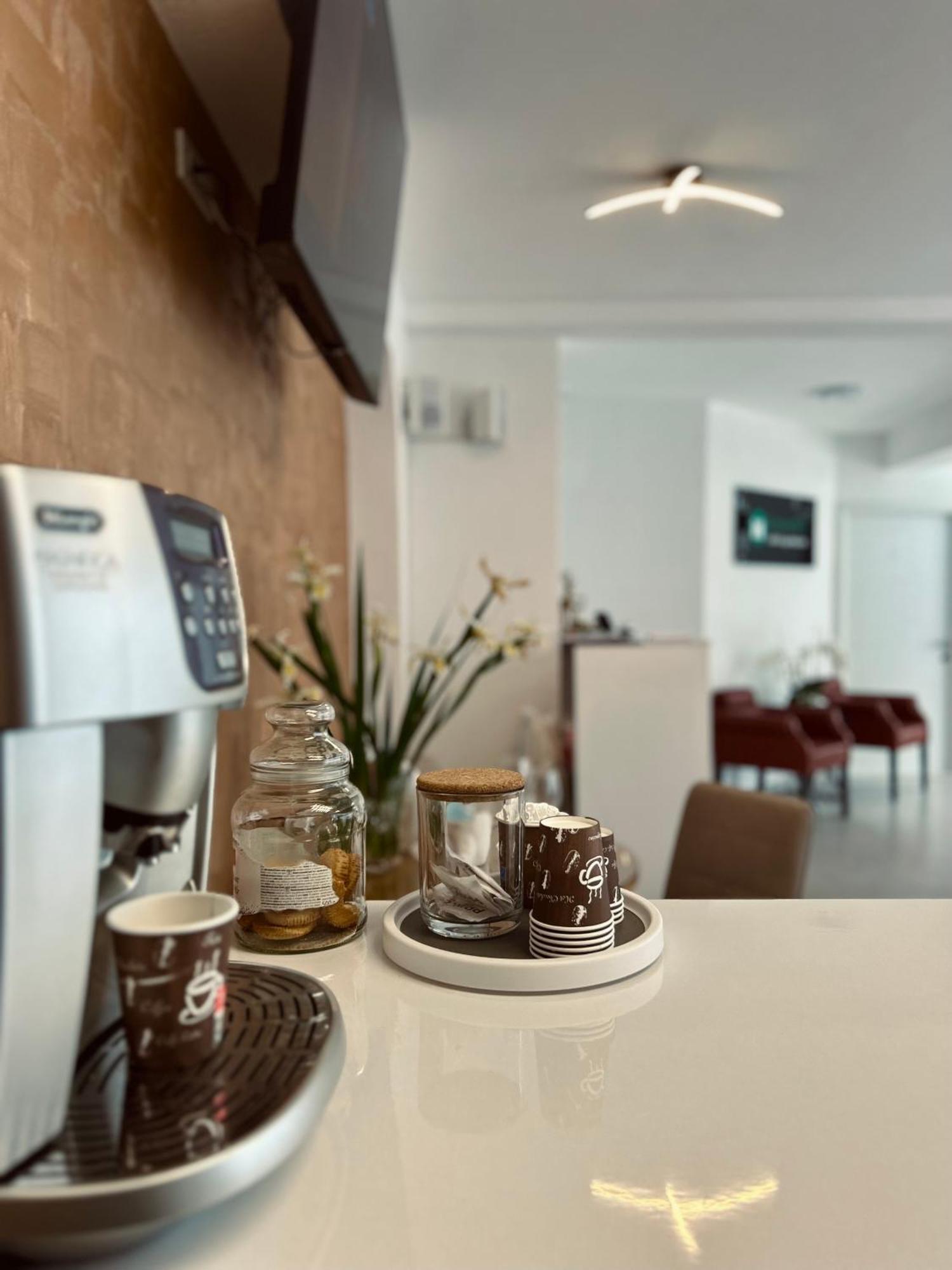 Greenhill Apartments Куманово Екстер'єр фото