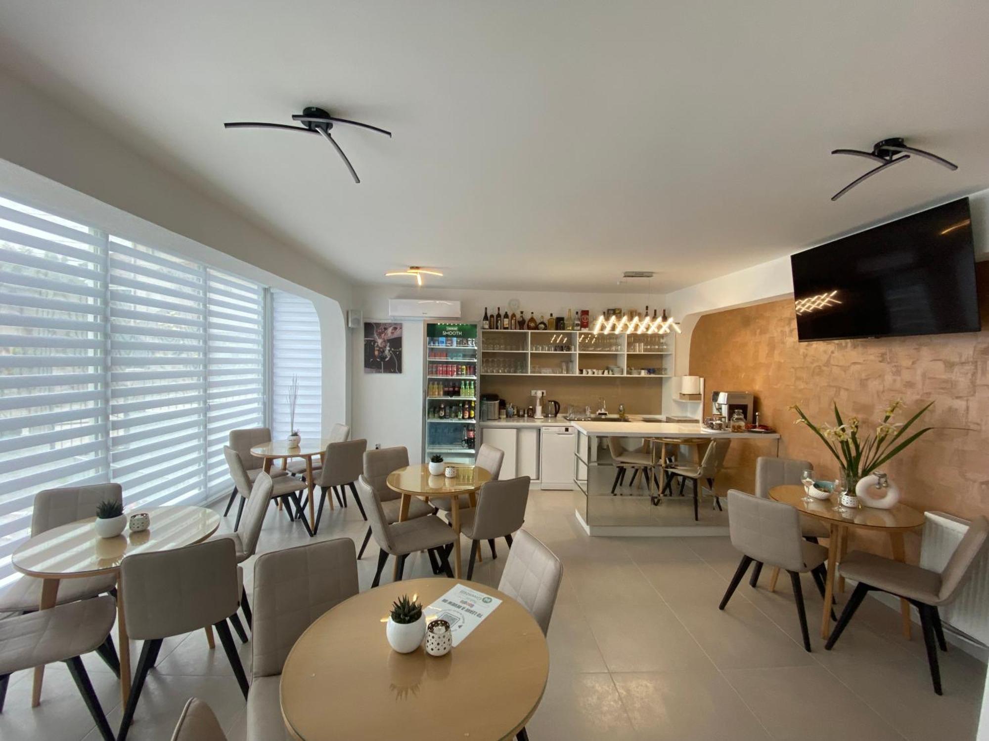 Greenhill Apartments Куманово Екстер'єр фото
