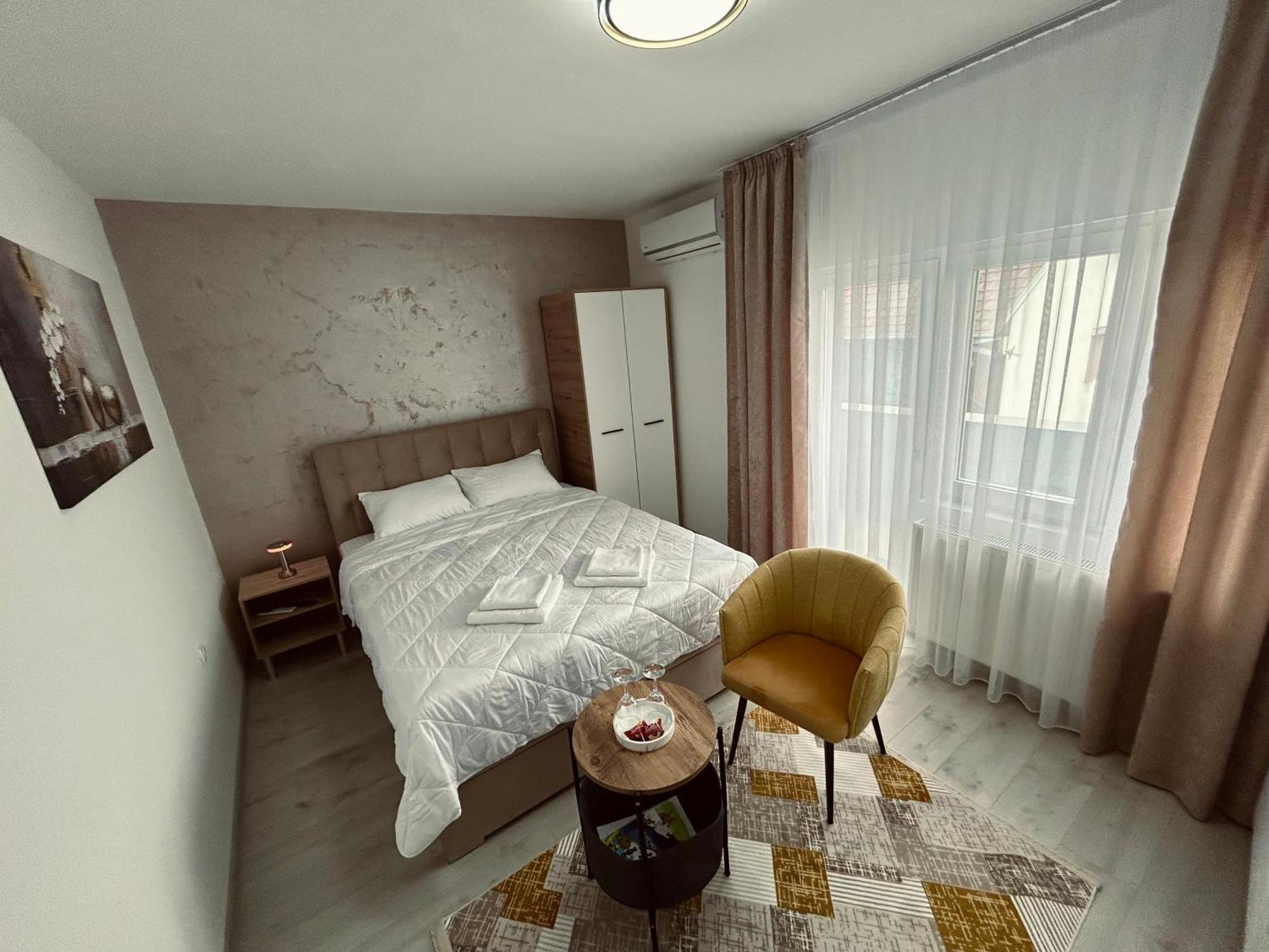 Greenhill Apartments Куманово Номер фото