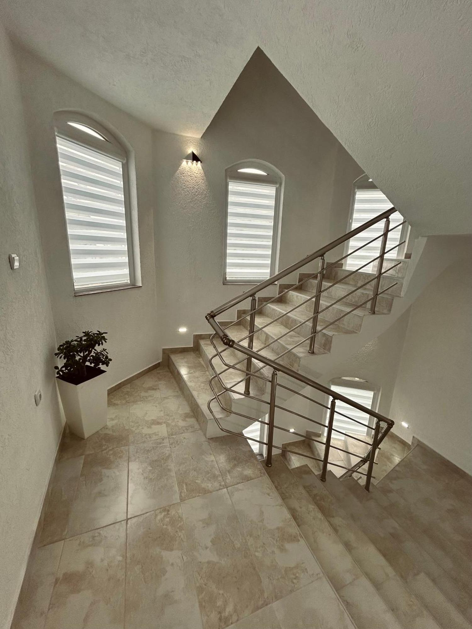 Greenhill Apartments Куманово Екстер'єр фото