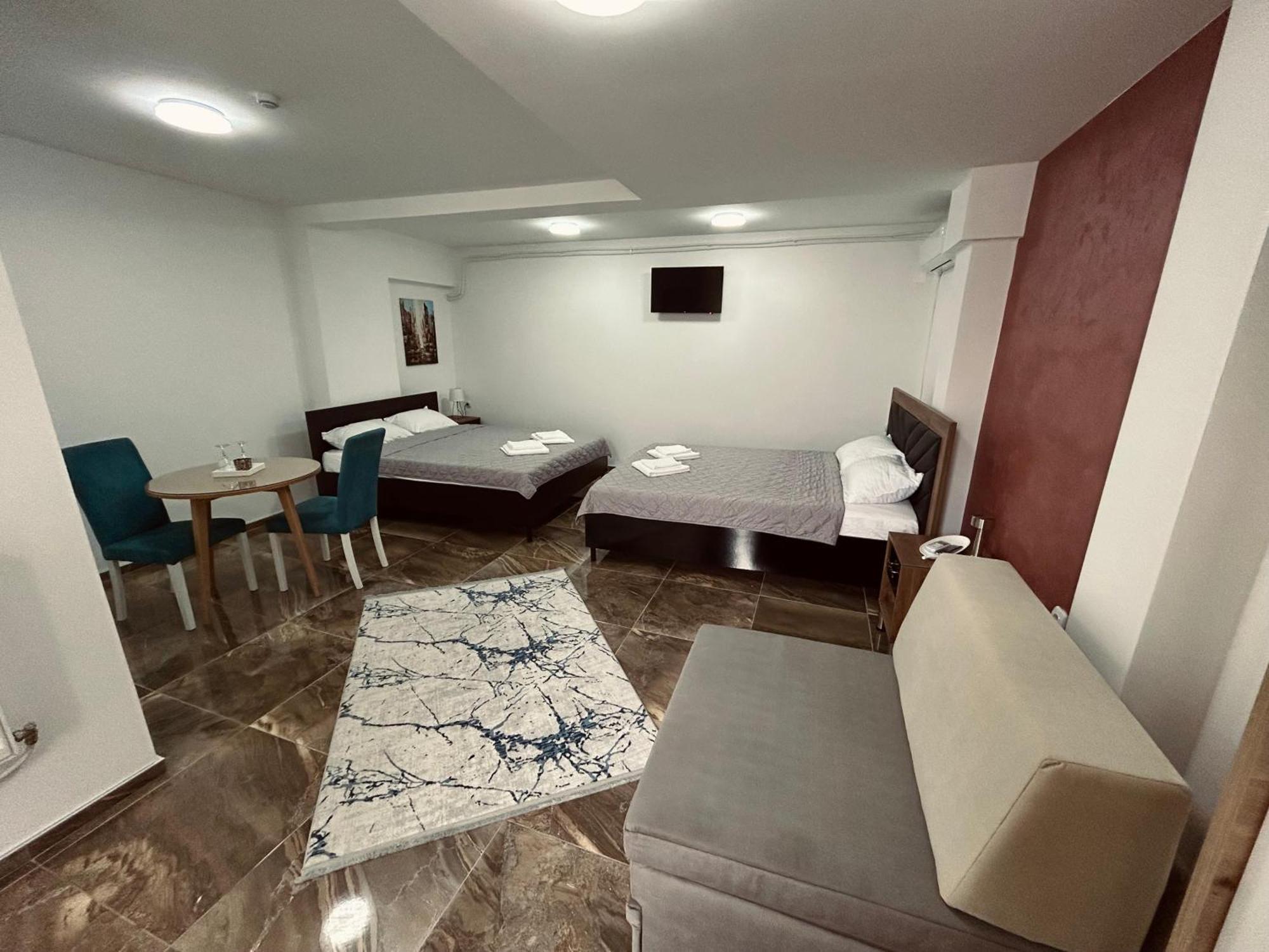 Greenhill Apartments Куманово Екстер'єр фото