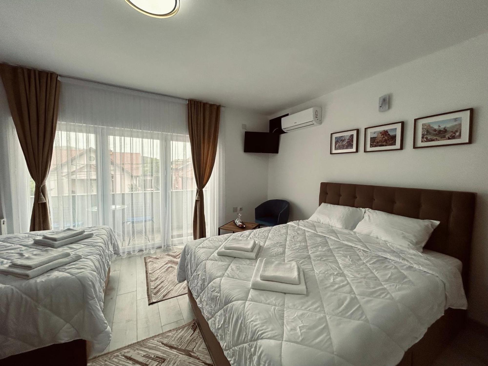 Greenhill Apartments Куманово Номер фото