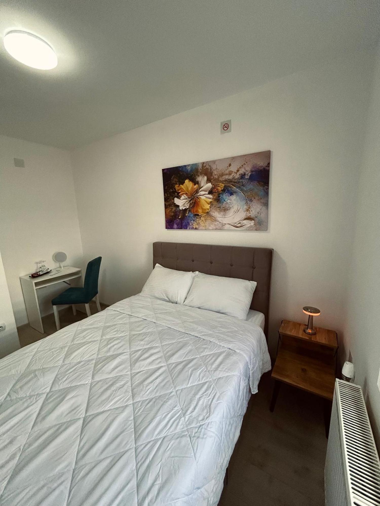 Greenhill Apartments Куманово Номер фото