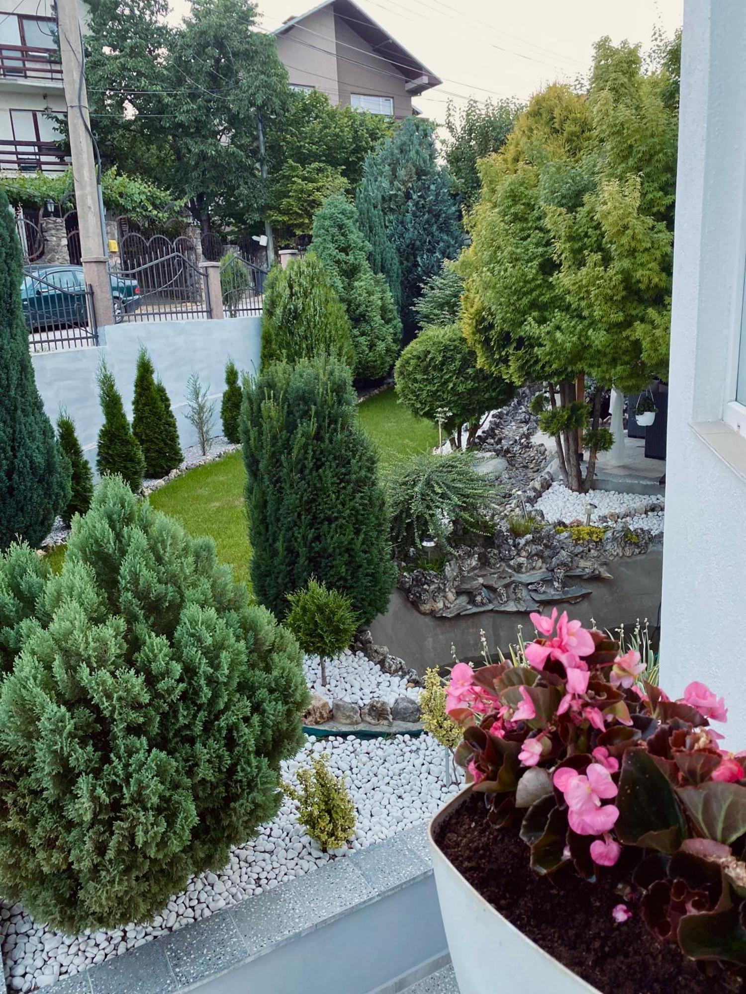 Greenhill Apartments Куманово Екстер'єр фото