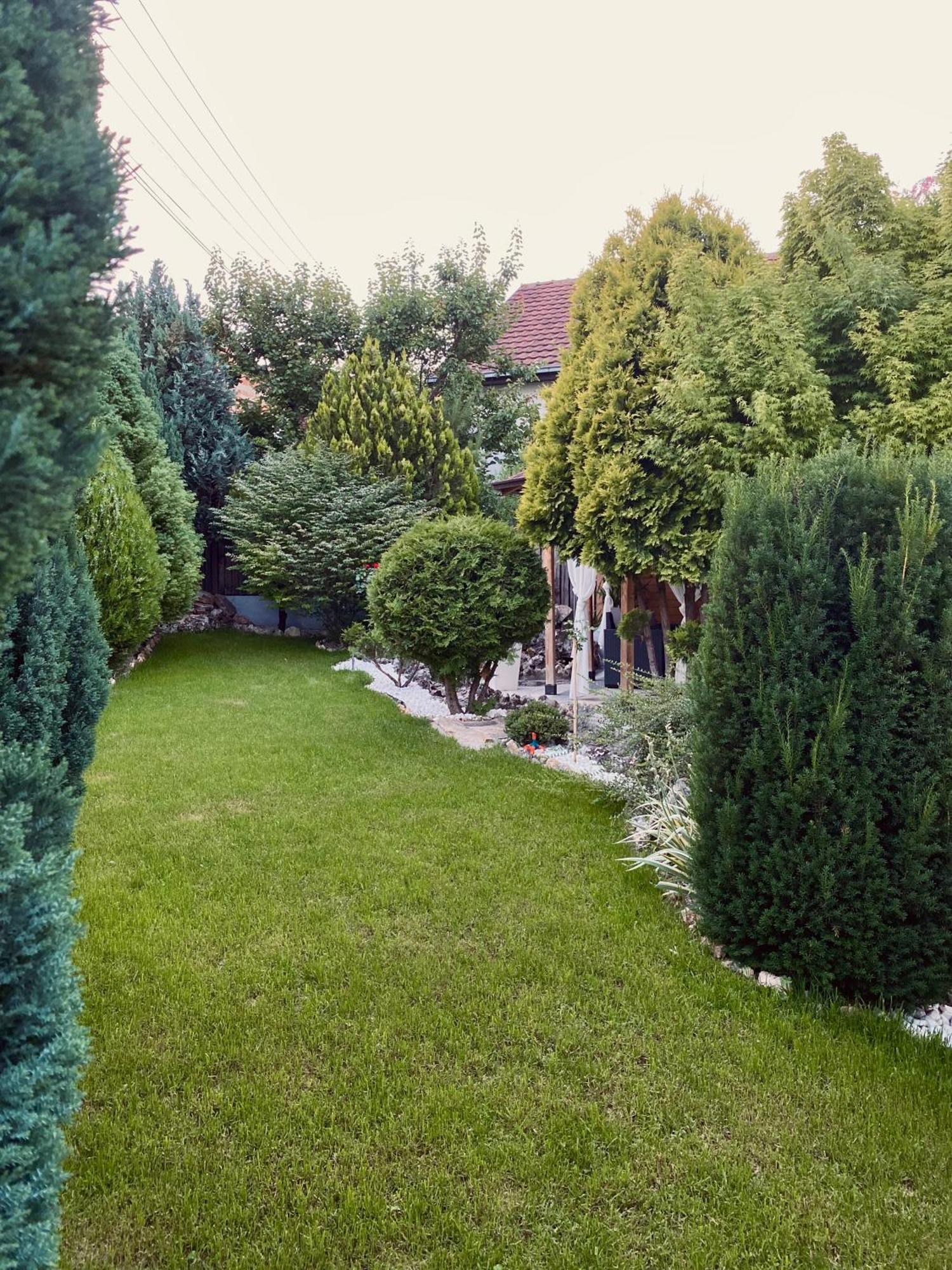 Greenhill Apartments Куманово Екстер'єр фото