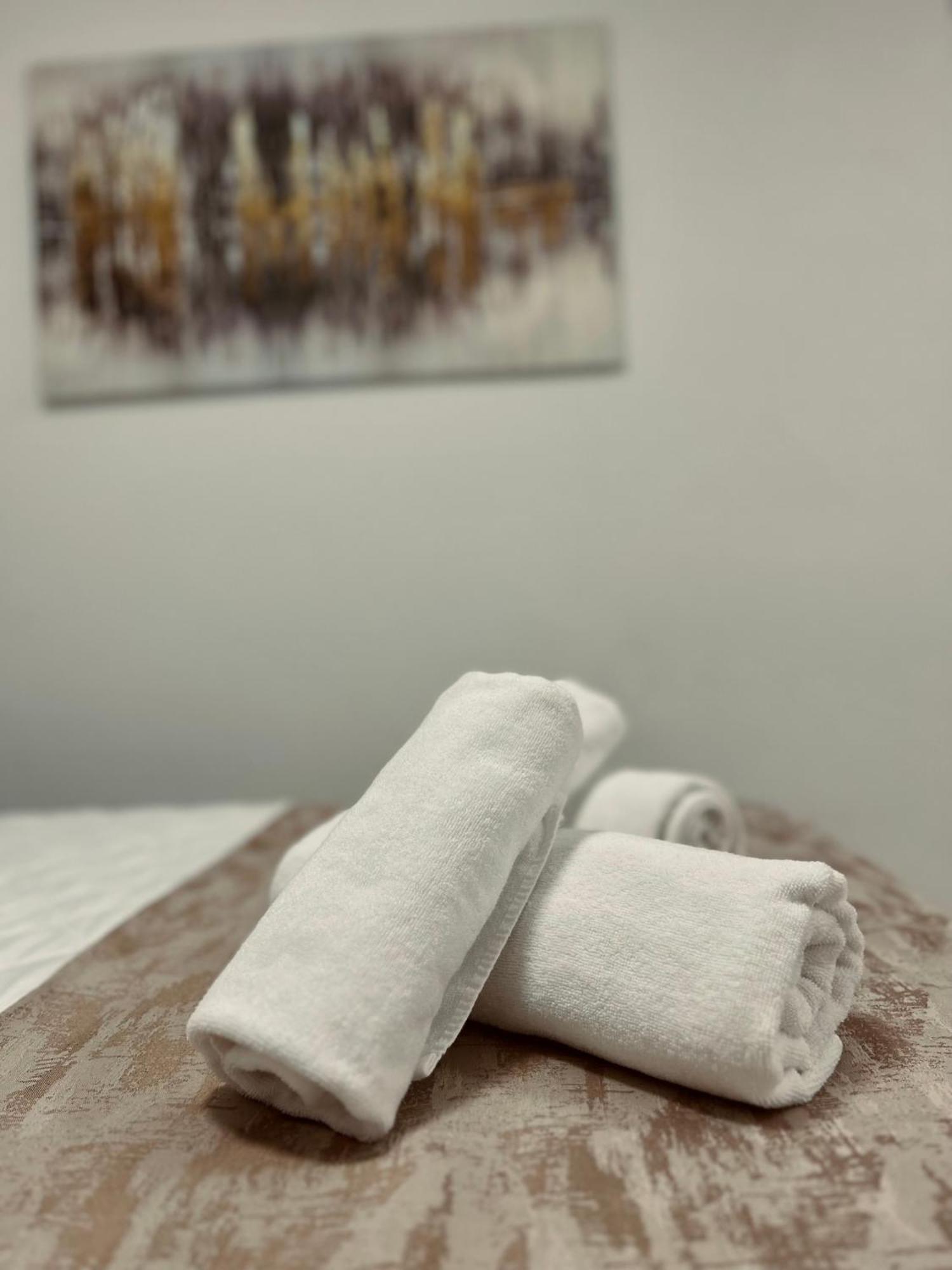 Greenhill Apartments Куманово Номер фото