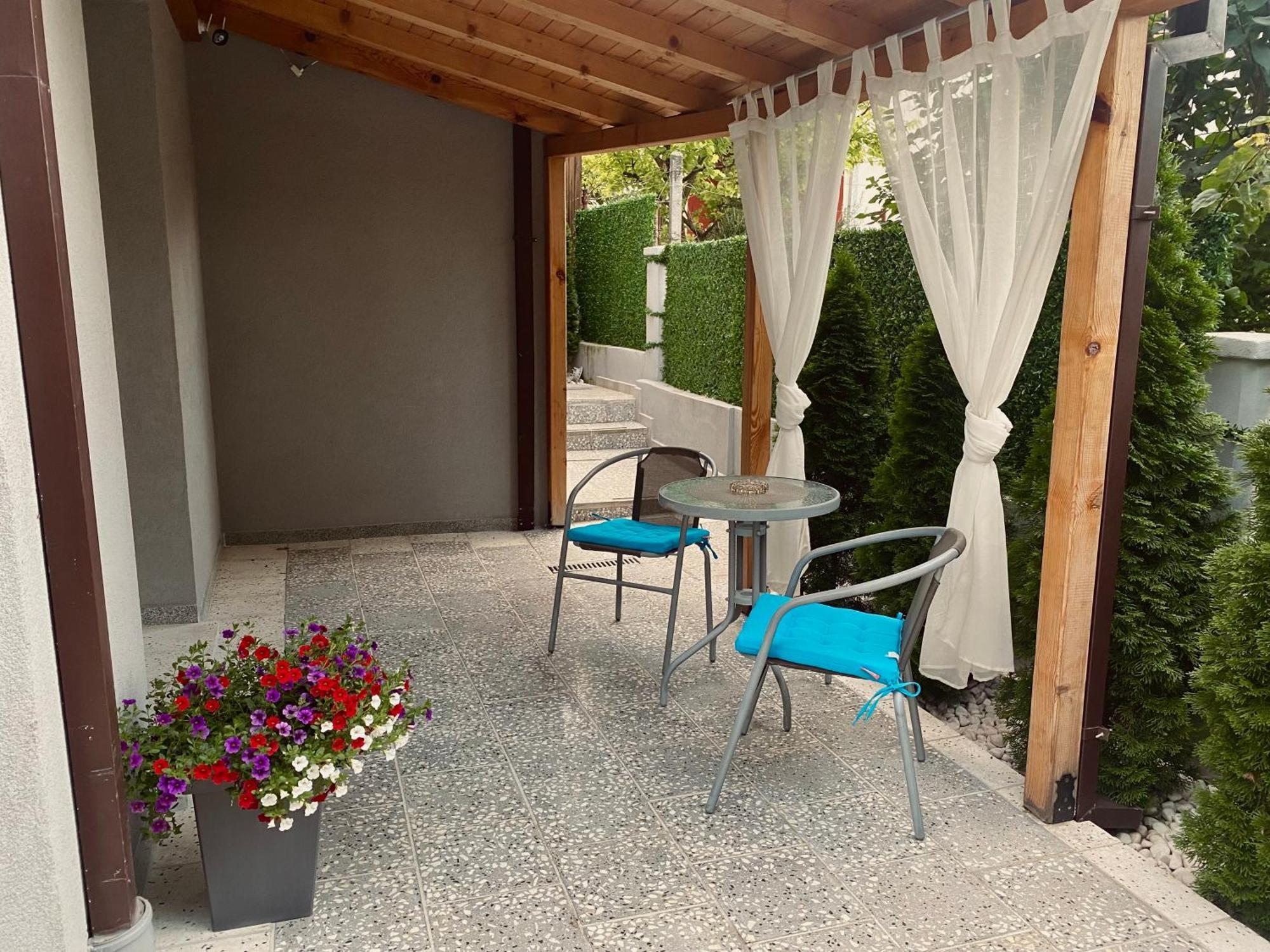 Greenhill Apartments Куманово Екстер'єр фото