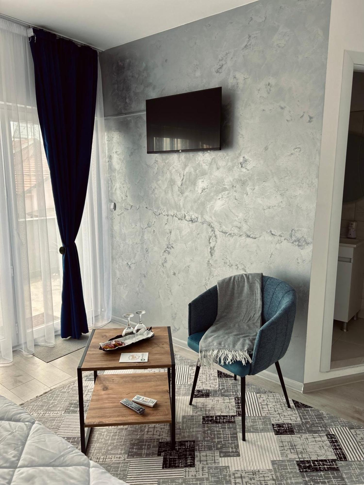 Greenhill Apartments Куманово Екстер'єр фото