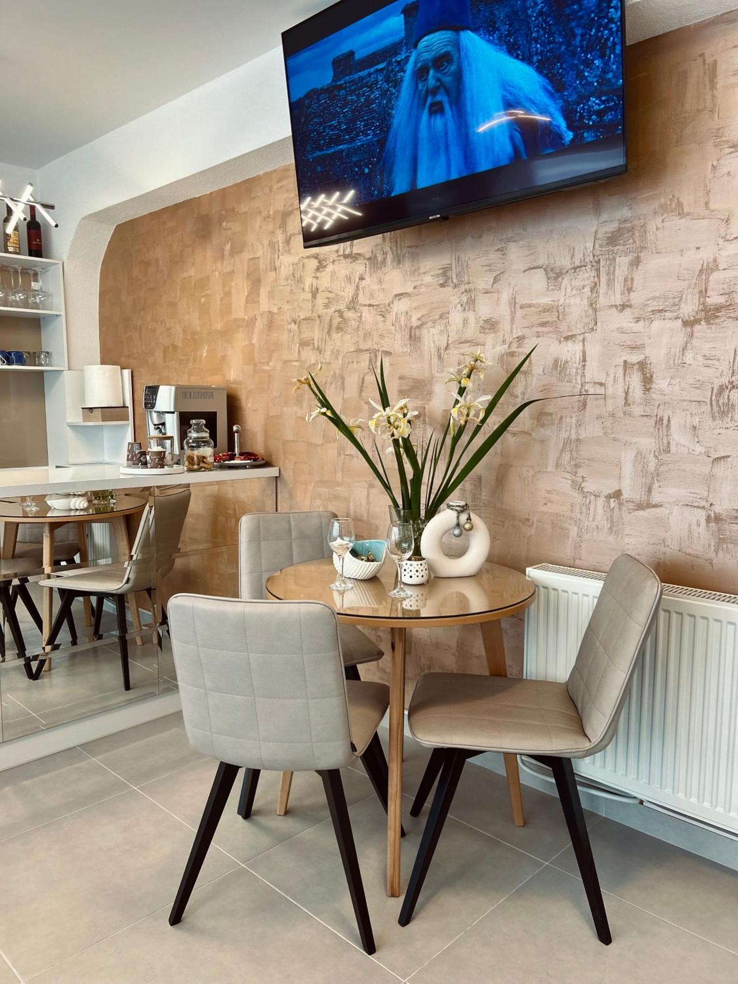 Greenhill Apartments Куманово Екстер'єр фото